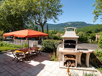 Au Petit Verger à Puivert