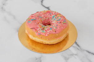 Photo n°37 de Ze Donuts Bar (Donut artisanal) à Allauch ()