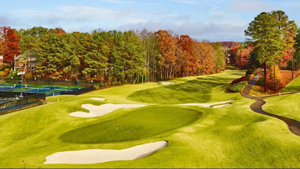 Brookfield Country Club