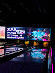 Photo n°15 de Smile World- Montigny à Montigny-le-Bretonneux (Salle de billard)