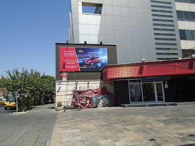 Photos of جایگاه بنزین بهارستان