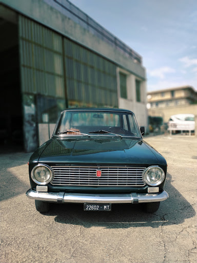 Carrozzeria Tarantino