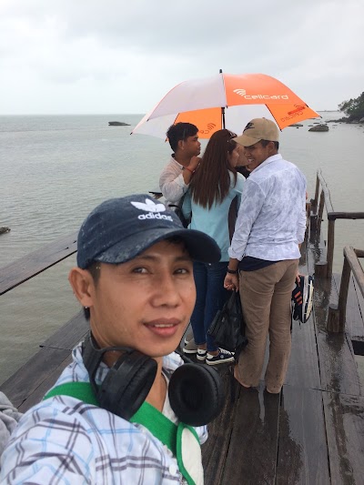 Photos of Cheak Pagoda