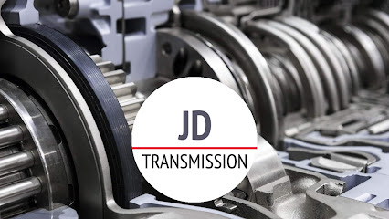 JD TRANSMISSION