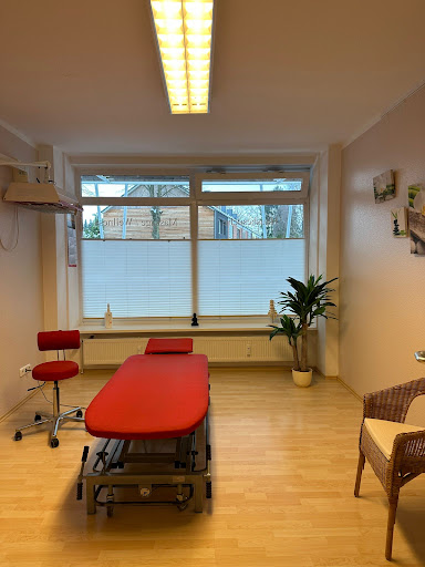 Zentrum für Physiotherapie und Präventivmedizin Ratzeburg, Marc-Oliver Huber - Thumbnail