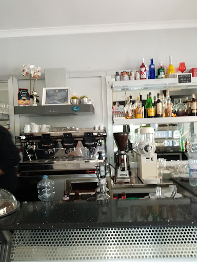 Bar Il Diamante di Longo Vitamaria & C. sas - Thumbnail
