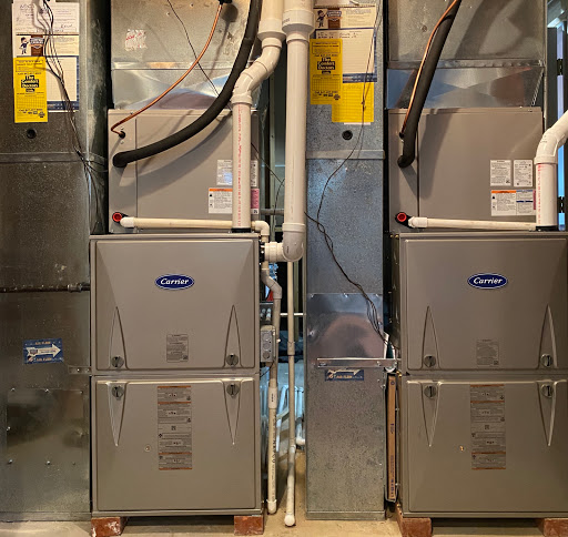 Comfort Doctors heating and Cooling Inc - Thumbnail