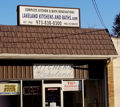 Lakeland Kitchen Cabinet Co
