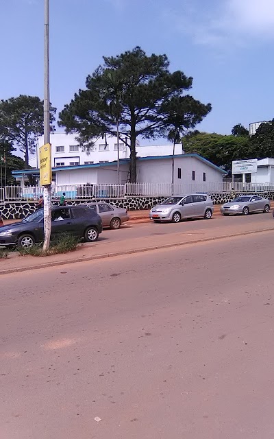 Photos of University of Medicine