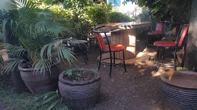 Photos of Psalm's Cafe