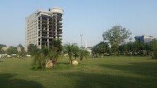 D Ground Park faisalabad