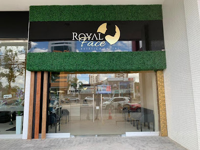 Royal Face Clínica de Estética - Feira de Santana