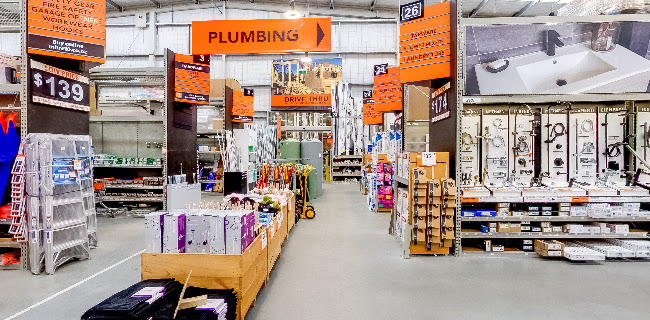 Mitre 10 MEGA Mt Wellington - Hardware store
