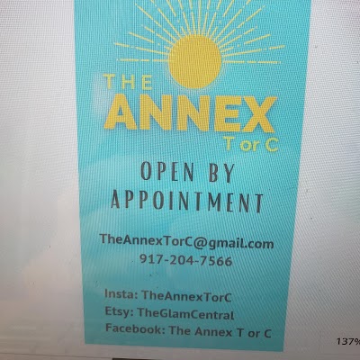 The Annex T or C