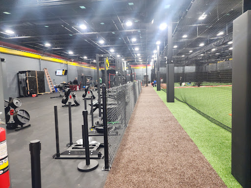 LI FieldHouse - Thumbnail