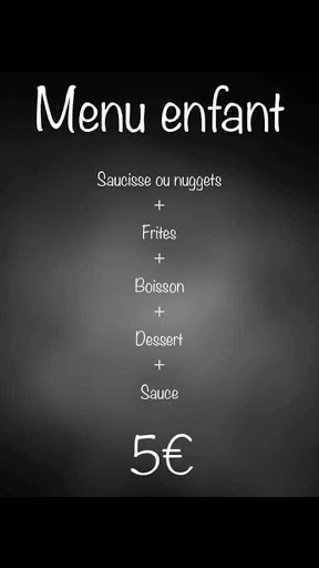 Photo 2 - Le Burger Voyageur