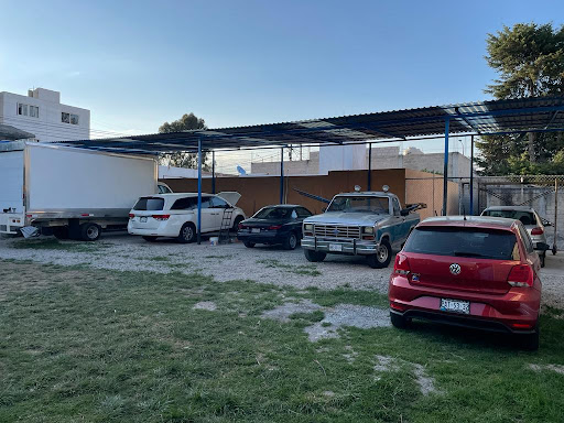 Pistone Mecánica Automotriz