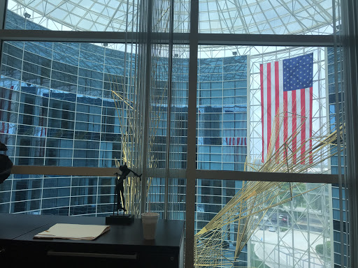 The Law Offices of Ama-Mariya Hoffenden, PLLC - Thumbnail