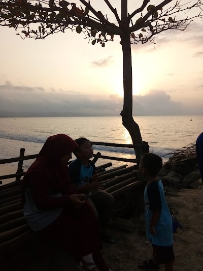 Photos of Pantai Jaya Hotel