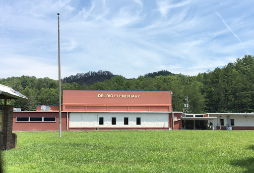 Del Rio Elementary School