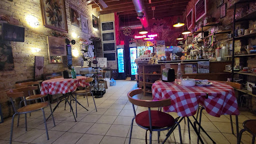 Caesar Pierogi Cafe & Pizza Pot Pie - Thumbnail
