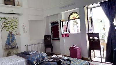 Photos of International Negin Hotel