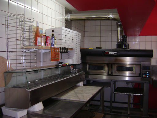 Pizzeria Vitaliano