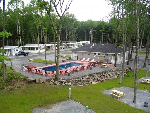 Paradise Park Resort Campground - Thumbnail