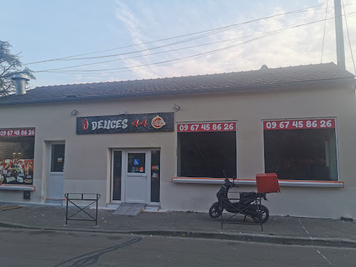 Photo 4 - LE DELICE