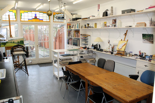 Atelier Artamia