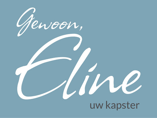 gewoon, Eline uw kapster - Thumbnail