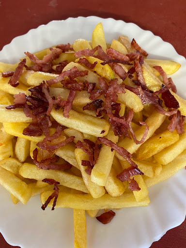 Photo 4 - Snack Le Petit Bois - Saint-Jean-de-Monts