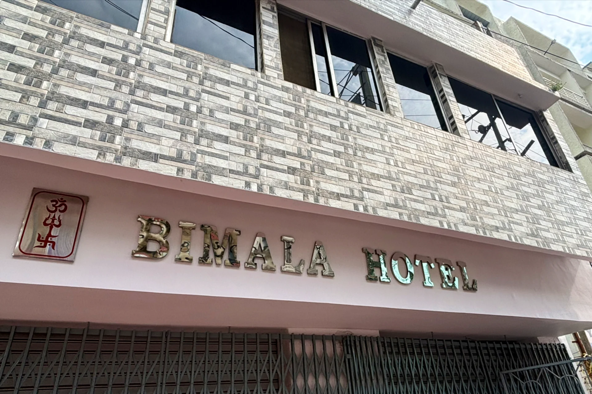 Bimala Hotel