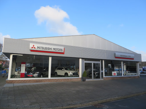 Autohaus Lich GmbH