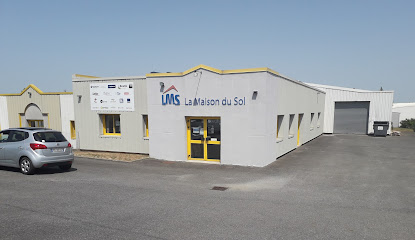 LMS Rennes - La Maison du Sol