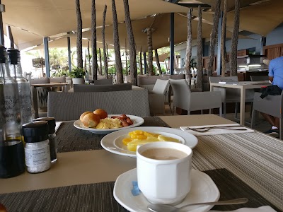 Photos of Caf&eacute; Del Mar