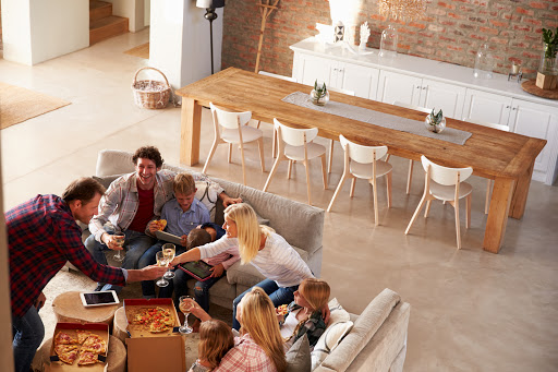 Shift Conveyancing - Visual