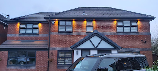 R.S Electrical Services - Visual