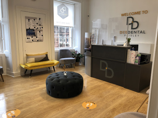 Dee Dental Paisley Gallery - United Kingdom