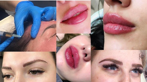 Rona Beauty & Aesthetics