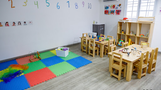 Playful Learning Lab