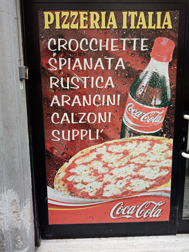 Pizzeria Italia Di Capoferri Rita E Figli S.N.C. - Thumbnail