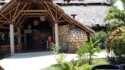 Photos of Axkan Palenque