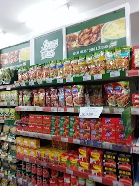 Supermercado Martín, Author: Milton Taborda