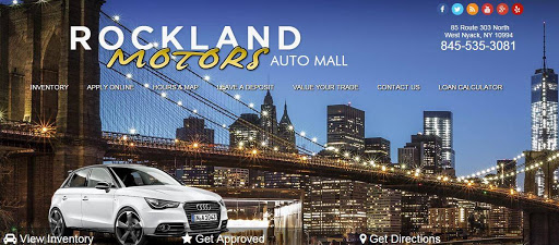 Rockland Motors - Thumbnail