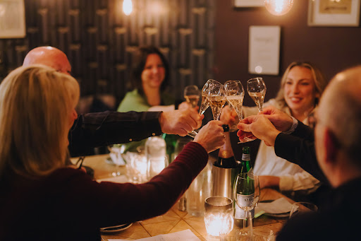 Momentum Wines Ltd