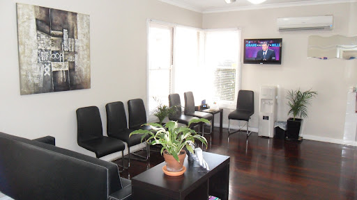 Melville Wellness Centre Gallery - Australia
