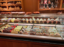 Boulangerie Comelli et Hebbel à Beinheim