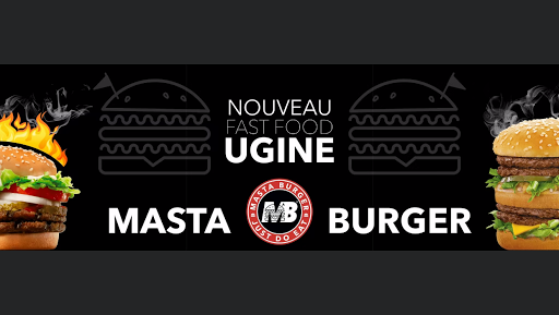 Photo 3 - MASTA BURGER - UGINE