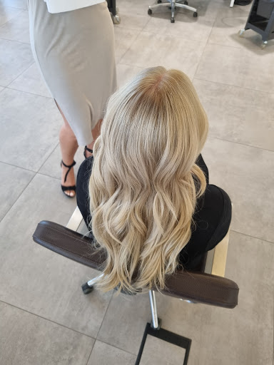 Haarstudio Bergmann Ketsch